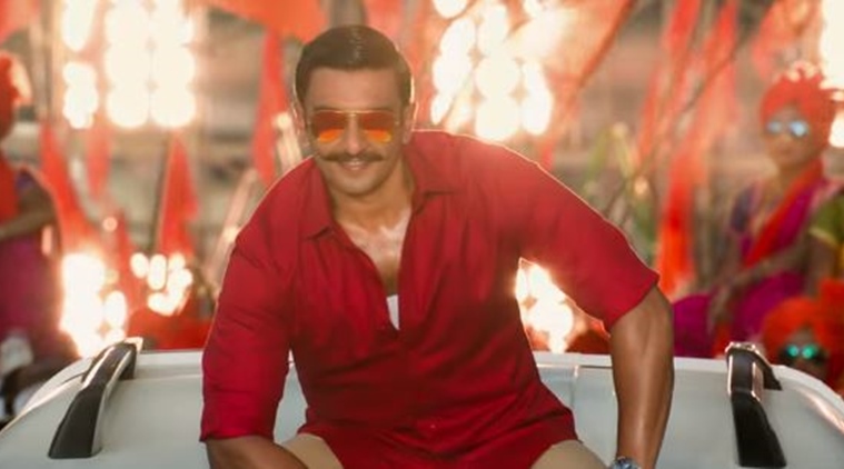 Simmba full movie online on sale free