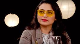 rani mukerji, rani mukerji me too, rani mukerji rajeev masand, rani mukerji actress roundtable, rani mukerji metoo, rani mukerji trolled, indian express, indian express news