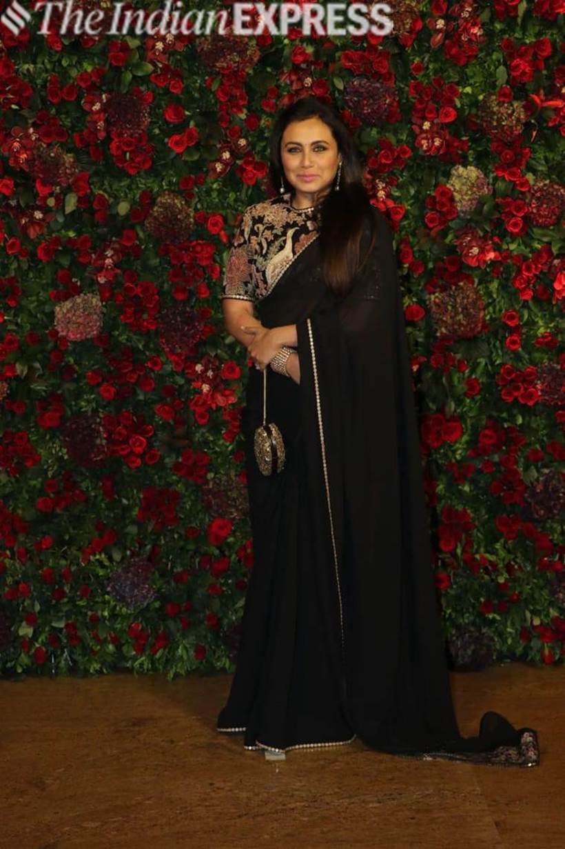 Rani Mukerji