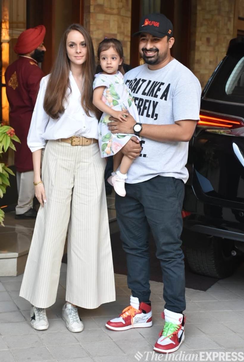 Rannvijay Singha, Priyanka Vohra, Kainaat Singh