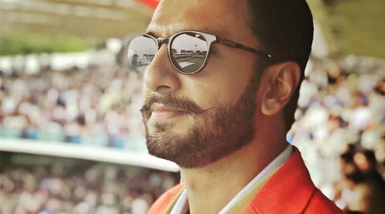 I am proud that India’s finest filmmakers want to collaborate with me: Ranveer Singh