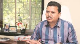 Aarey, Aarey Milk Colony, N V Rathod, Maharashtra news, Indian express news