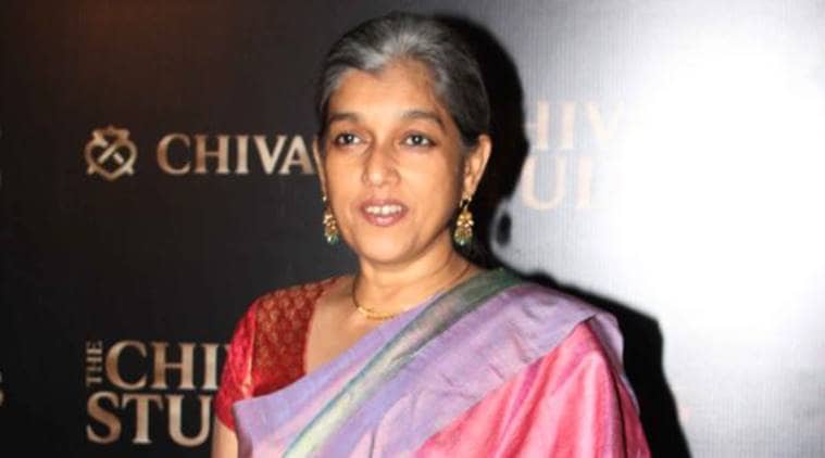 Education has been used to maintain power equation in society: Actress Ratna Pathak Shah