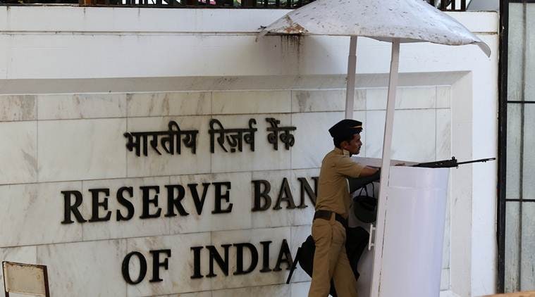 RBI Governor Urjit Patel, urjit patel resignation, market, urjit patel resigns, business news, Indian Express news