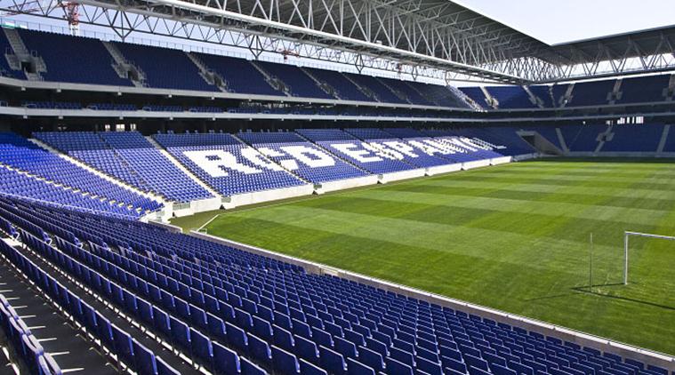 La Liga Stadiums: Espanyol's RCDE Stadium comes with its own columbarium