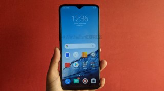 Realme U1, Realme U1 review, Realme U1 price in India, Realme U1 camera review, Realme U1 specifications, Realme U1 features, Realme U1 sale, Realme U1 Amazon India