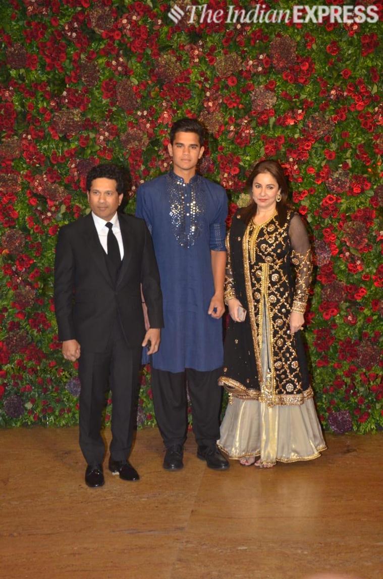 sachin tendulkar