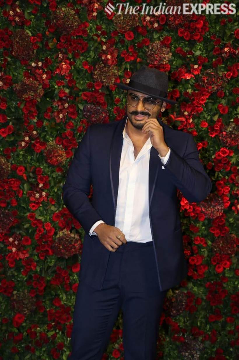 Arjun Kapoor