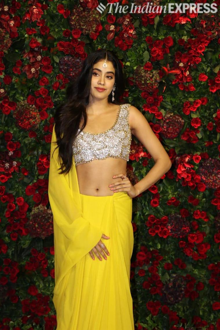 janhvi kapoor