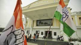 Madhya Pradesh, assembly elections results, Congress, BJP, TRS, KCR, Rahul Gandhi, Rajasthan CM, MP CM, Chhattisgarh CM, telangana, Mizoran Congress, India news, Indian express news