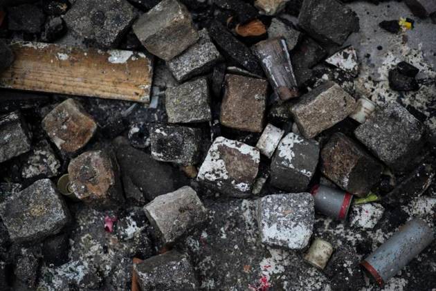 Paris assesses injuries, damage after worst riot in decade