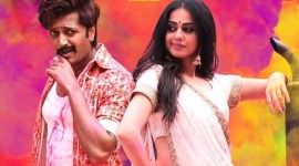 Riteish Deshmukh, wife Genelia back together on screen after 4 years