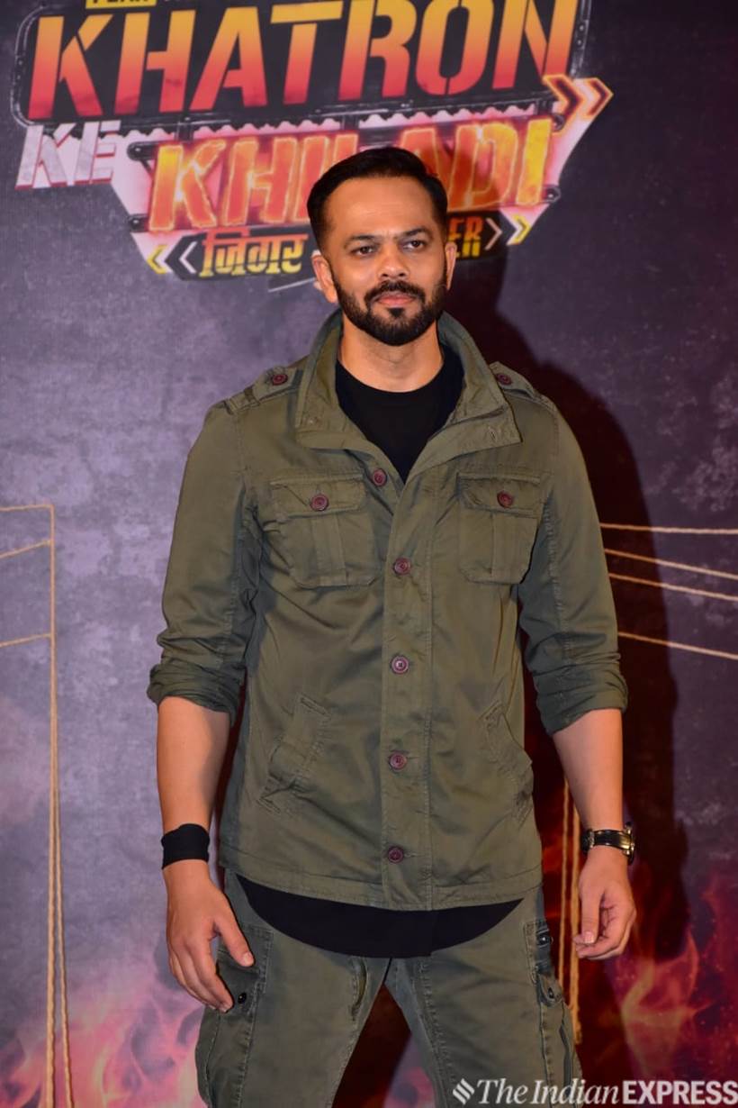 rohit
