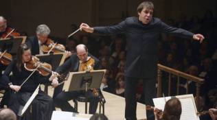 Rome opera hires Daniele Gatti, who lost job over #MeToo allegations