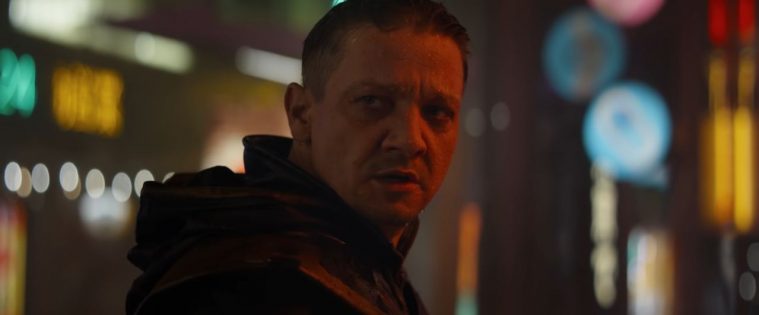 avengers endgame trailer