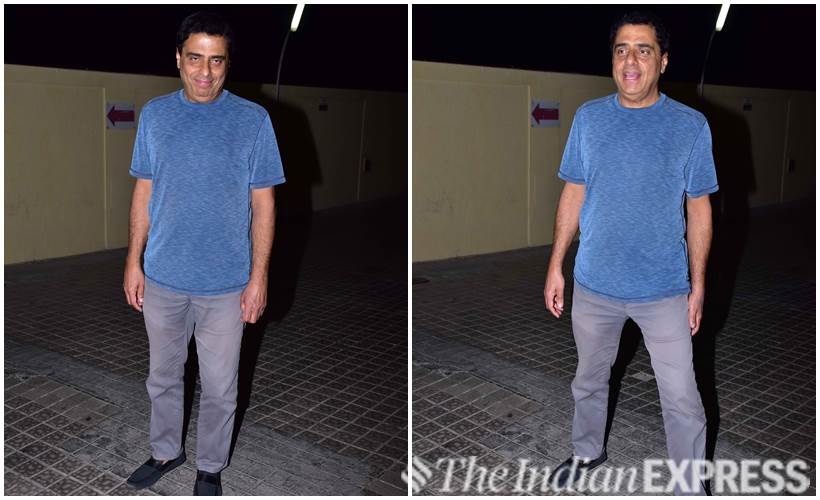 Ronnie Screwvala