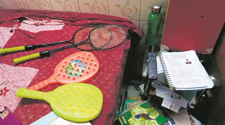 12-year-old found hanging, scribbled suicide note on arm