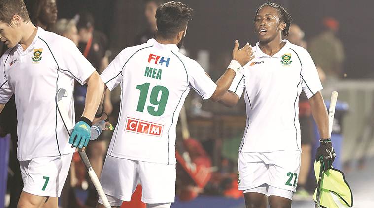 Hockey World Cup 2018: How boys from townships made it to South Africa’s ‘white-man’ sport