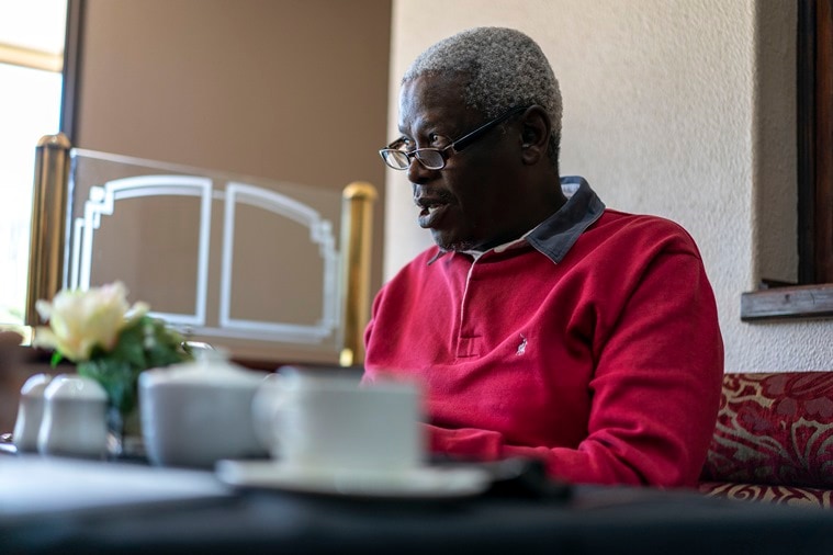 In family’s rise and fall, a tale of corruption in South Africa