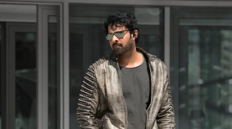 Saaho