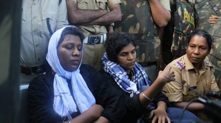 sabarimala protests, sabarimala protests today, sabarimala protest, sabarimala protest news, sabarimala protests in kerala, sabarimala protests in tamil nadu, sabarimala protests today news, sabarimala temple, sabarimala temple news, sabarimala temple issue, sabarimala temple today news, sabarimala case, sabarimala temple case