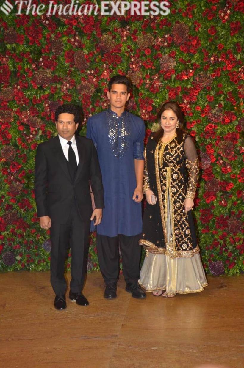 Sachin Tendulkar