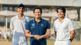selection day netflix sachin tendulkar