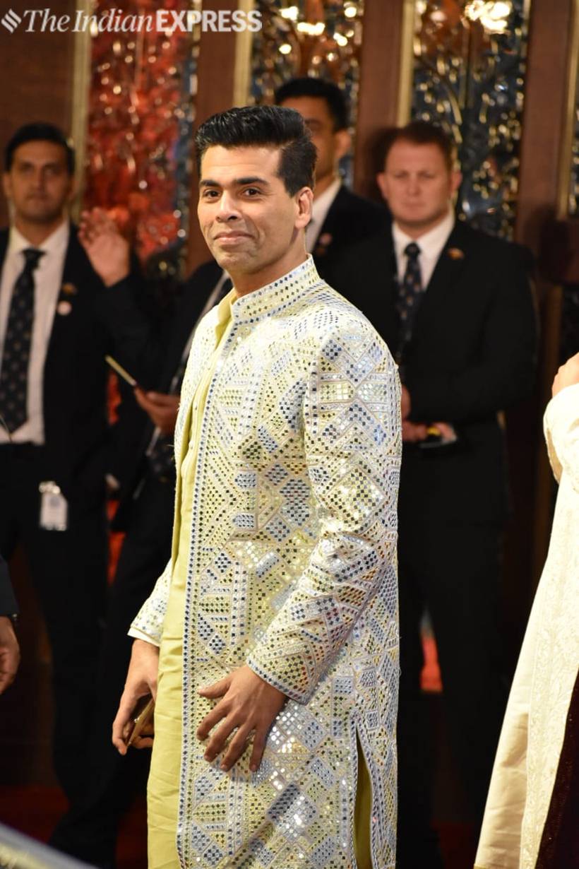 karan johar