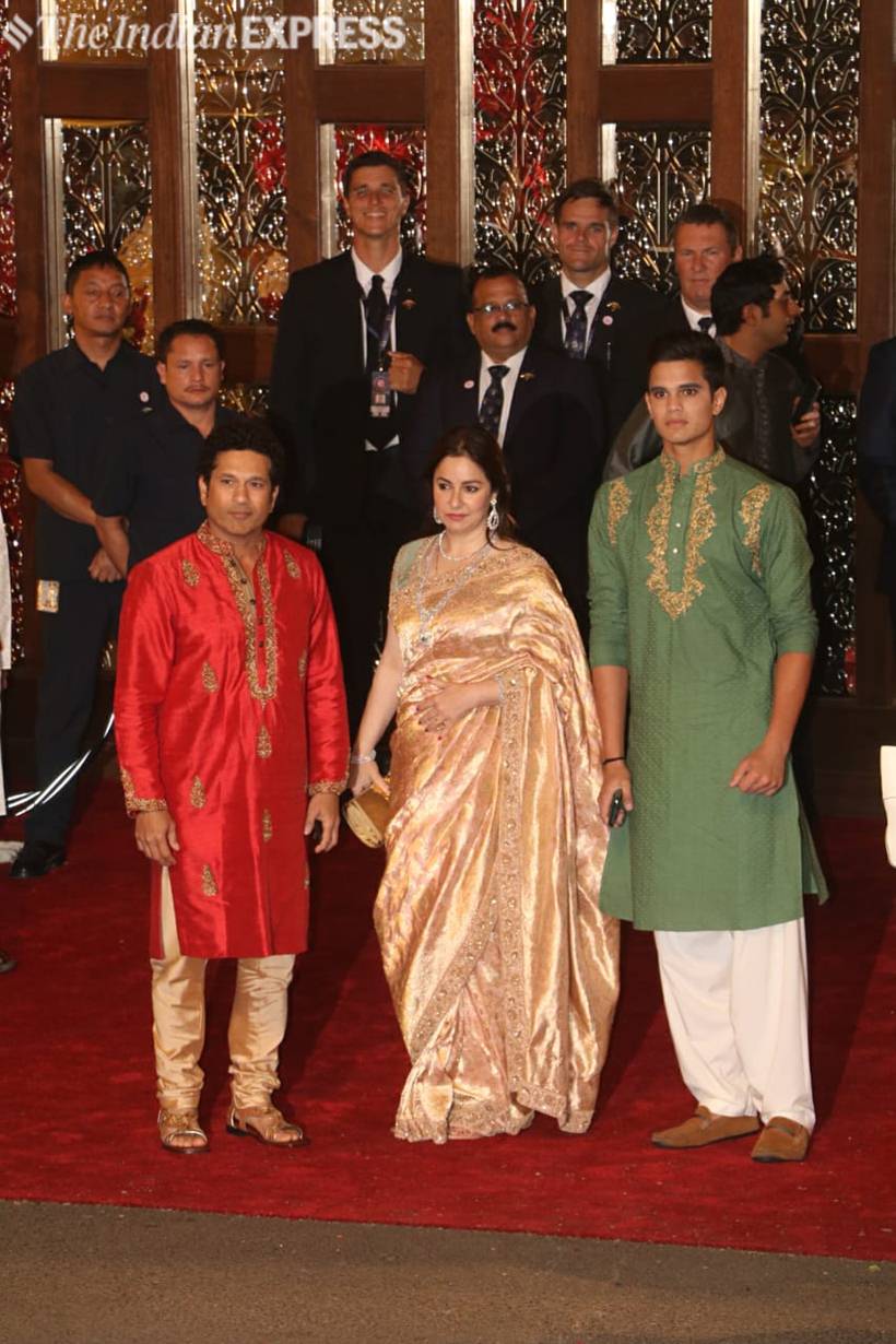 sachin tendulkar