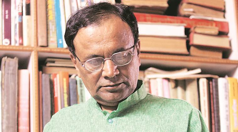 ‘Marathas should not give up farming’