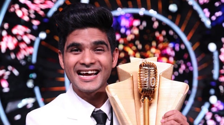 Indian Idol 10 finale LIVE UPDATES: Salman Ali lifts Indian Idol 10