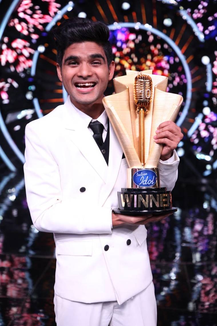 Indian Idol 10 Finale Live Updates Salman Ali Lifts Indian Idol