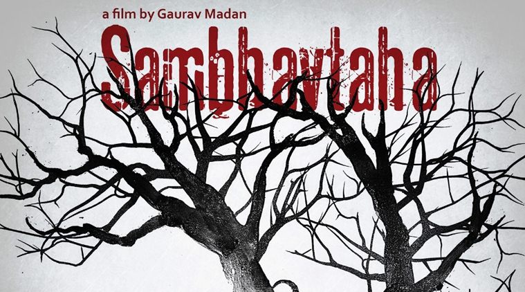 Sambhavtaha Tungrus critic choice short film awards