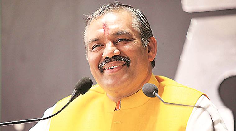 Pak may push terrorists into India through Kartarpur corridor: Vijay Sampla