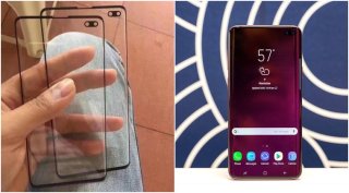 Samsung Galaxy S10 Plus, Galaxy S10 Lite colour variants, Samsung Galaxy S10 launch, Galaxy S10 Plus specifications, Samsung Galaxy S10 series cameras, Galaxy S10 Lite in display camera, latest Galaxy S10 Plus leaks, Samsung Infinity O display, Galaxy S10 Lite features, Samsung Galaxy S10, Galaxy S10 Plus top specs, Samsung