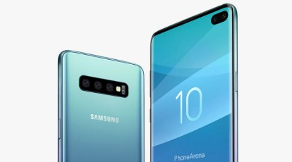 Samsung Galaxy S10+ to feature three rear cameras: Report  