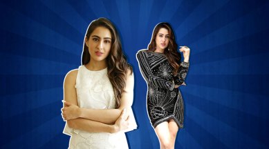 Simmba Promotions: Sara Ali Khan looks radiant in white while