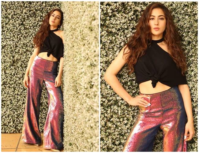 Priyanka Chopra, Sara Ali Khan, Kareena Kapoor Khan, Janhvi Kapoor, Ananya Pandey, Anushka Sharma, Katrina Kaif, Malaika Arora, Kriti Kharbanada, celeb fashion, bollywood fashion, indian express, indian express news