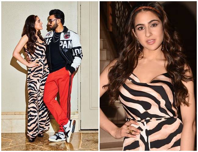 sara ali khan, sara ali khan kedarnath promotion movie, sara ali khan latest updates, kedarnath, kedarnath movie, kedarnath movie updates, sara ali khan fashion, sara ali khan pics, sara ali khan photos, sara ali khan pictures, sara ali khan fashion, sara ali khan celeb fashion, indian express, indian express news