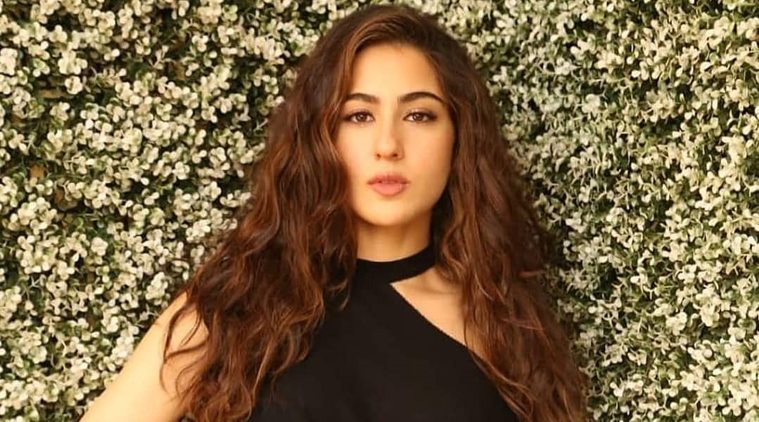 Sara Ali Khan Looks Like A Dream On The Cover Of This Magazine 
