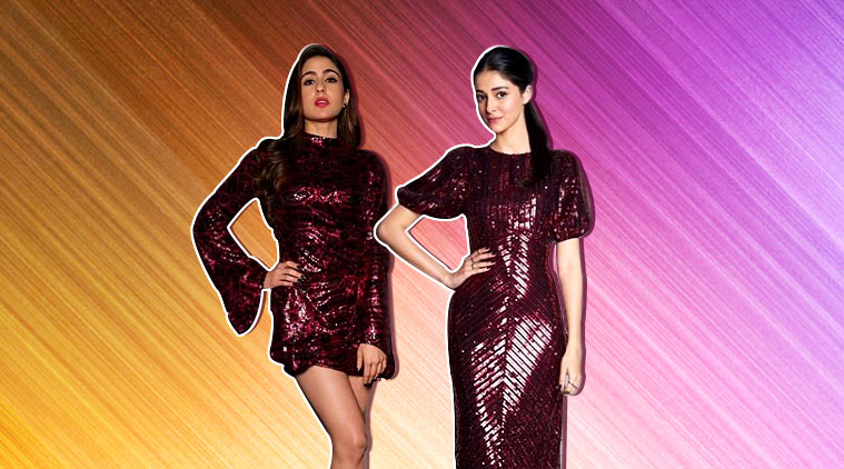 Sara Ali Khan, Sara Ali Khan fashion, Kedarnath, Simmba, Sara Ali Khan ethnic wear, sara ali khan updates, sara ali khan latest pics, sara ali khan latest news, Sara Ali Khan kedarnath, sara ali khan simmba, Sara Ali Khan latest photos, celeb fashion, bollywood fashion, indian express, indian express news