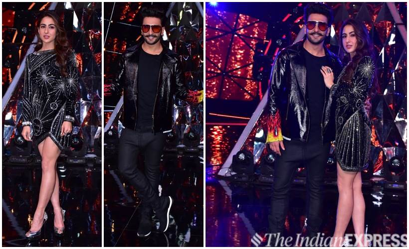 sara, ranveer