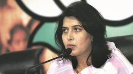 chhattisgarh assembly elections saroj pandey interview