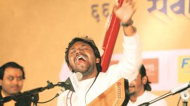 Day 2 of Sawai Gandharva festival has it all: Restlessness, magic and harmony