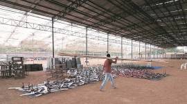 Pune Mahanagar Parivahan Mahamandal, Sawai Gandharva Bhimsen Mahotsav, siddharth shirole, Indian Express 