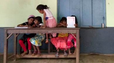 school, hostel, care, safety, Maenka Gandhi,