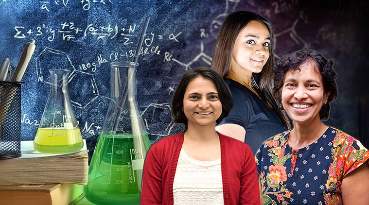 Three Indian Origin Women Scientists Awarded By Australian Government Education News The