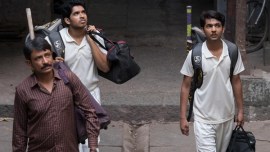 selection day netflix review