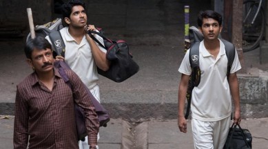 selection day netflix review