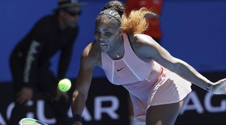 Serena Williams Wins On Return But Us Lose Hopman Cup Opener Tennis News The Indian Express 3171